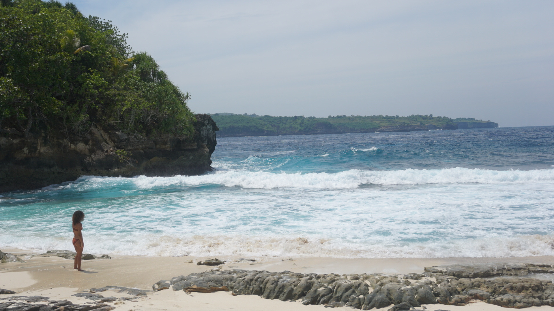 Beach Adventures: 2 Weeks in Bali, Indonesia