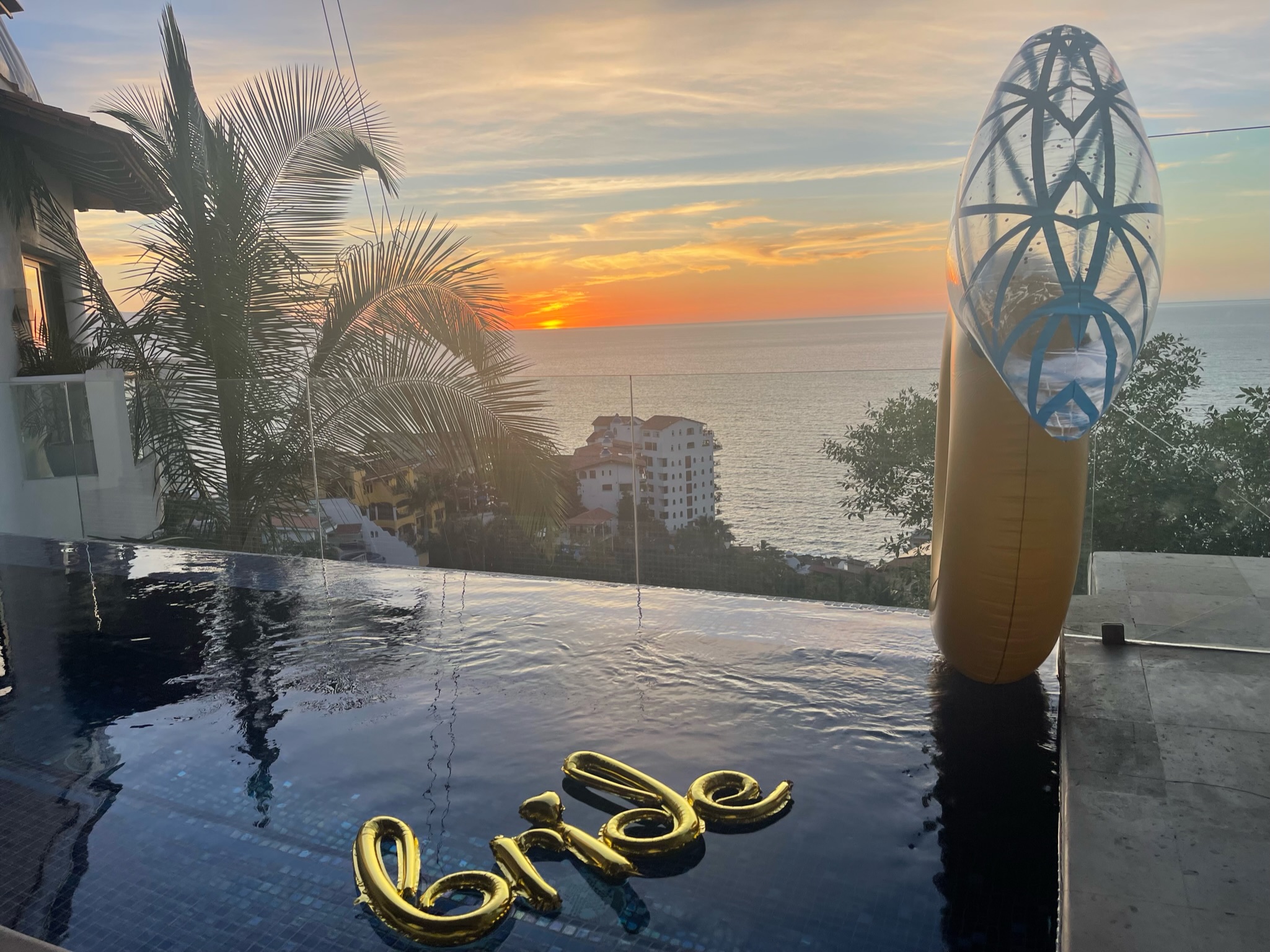 Celebrating Love and Friendship in Paradise: A Spectacular Bachelorette Party in Puerto Vallarta